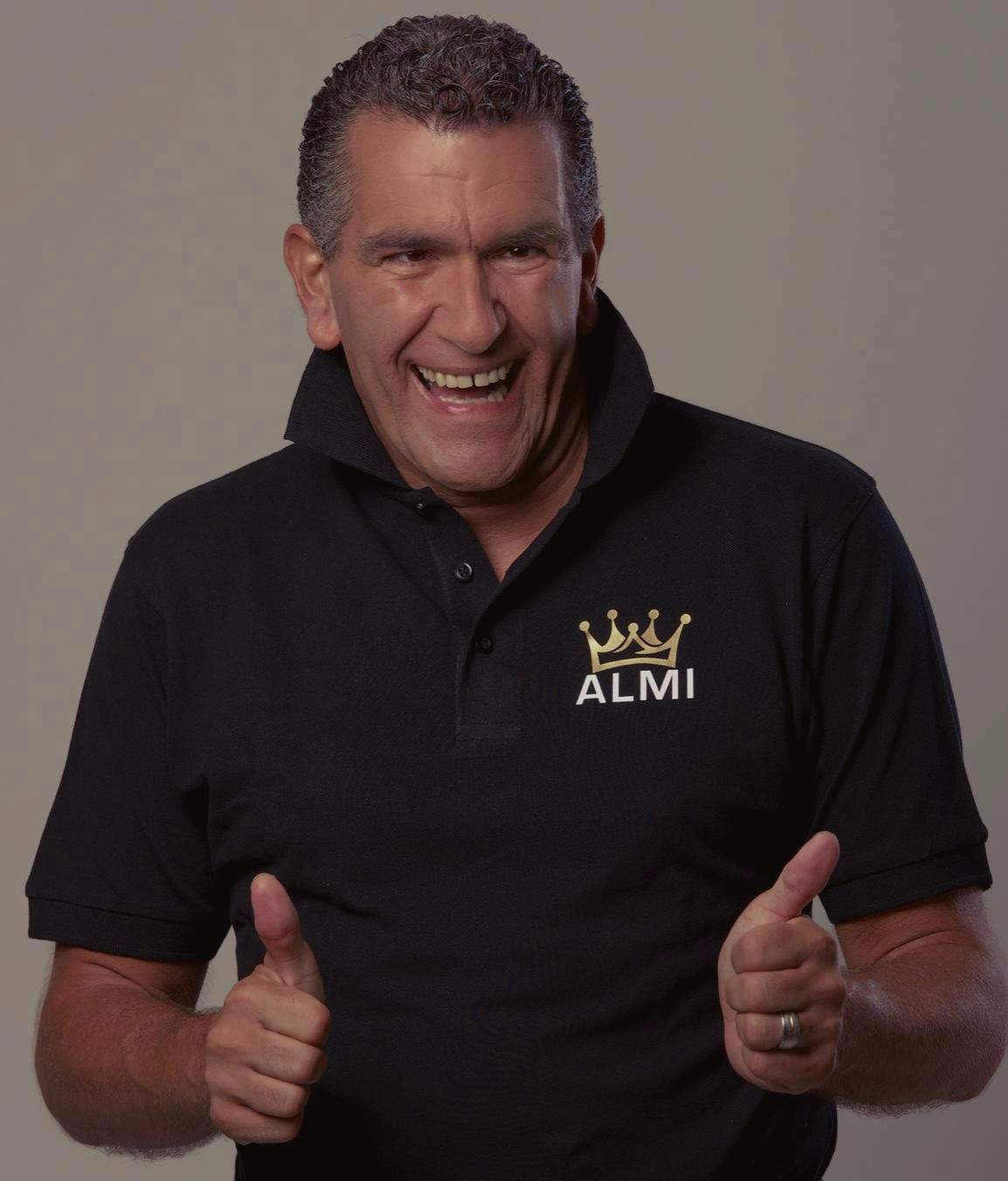 Almi (zur Verfügung gestellt)