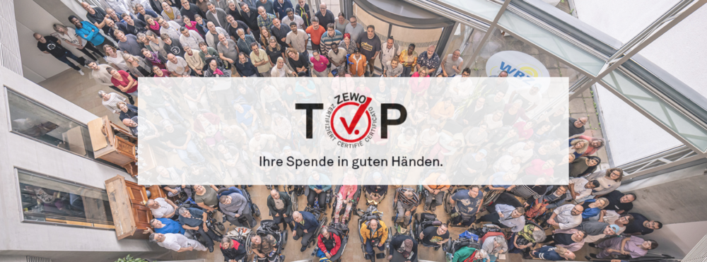 Spenden