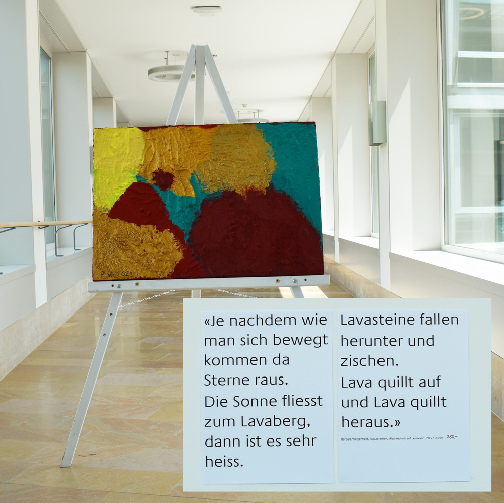 Projekt «kunstStück»